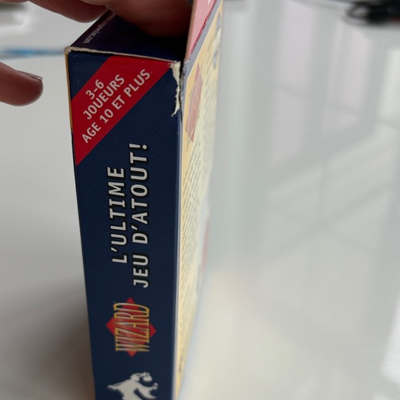 Wizard Card Game - - Picture 3 of 4